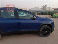 جي ام سي اكاديا